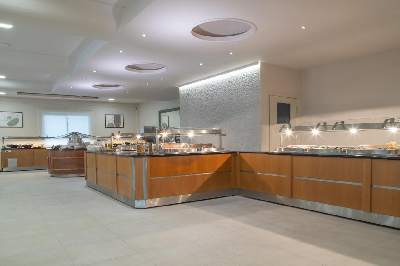 CNic Gemini Hotel Mesongi Luaran gambar